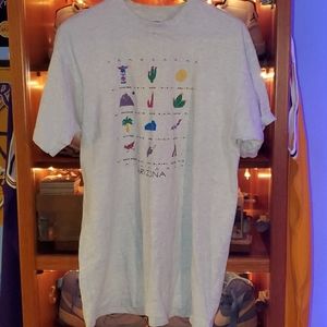 Vintage Arizona Shirt